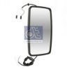 MEKRA 1310541 Outside Mirror, driver cab